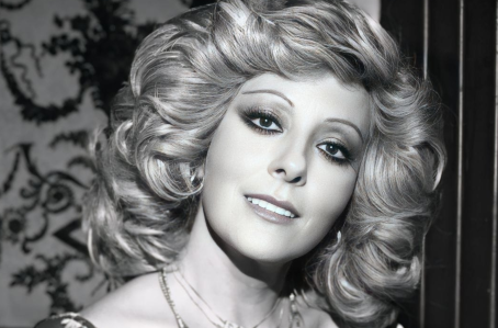 Despedirán a Silvia Pinal en Bellas Artes
