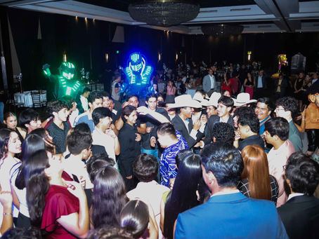 Brillan deportistas en la Gala de Campeones Chihuahua 2025