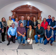 Inician trabajos de planeación rumbo al Centenario de Cuauhtémoc en 2027