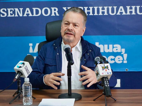 “Reforma al Infonavit, y cobranza delegada un despojo a los trabajadores”: Mario Vázquez