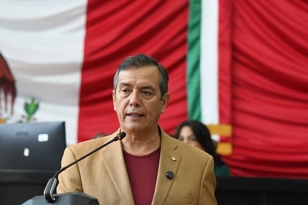 Establecen que todos los medidores de agua deben cumplir con normas oficiales mexicanas