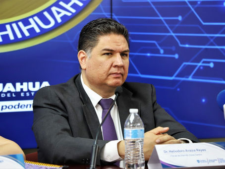 Suman 1,350 querellas por fraude de Yox Holding en Chihuahua