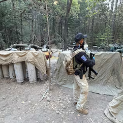 Gobierno de México aclara situación de agentes extranjeros tras accidente en Chihuahua