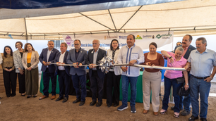 Reconoce Alcalde logro de la extensión del Conalep 218, en Cuauhtémoc