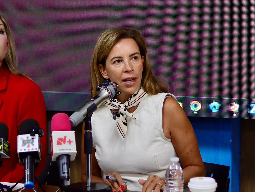 Manque critica rechazo a iniciativa para reembolsar medicamentos no surtidos por IMSS e ISSSTE