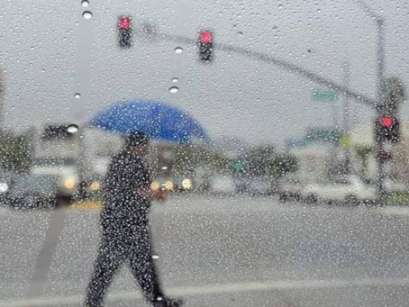 Prevén transición climática en México ante posible cambio hacia "El Niño''