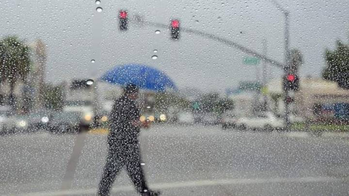 Prevén transición climática en México ante posible cambio hacia "El Niño''