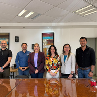 Fortalecen participación ciudadana y Presupuesto Participativo en Cuauhtémoc