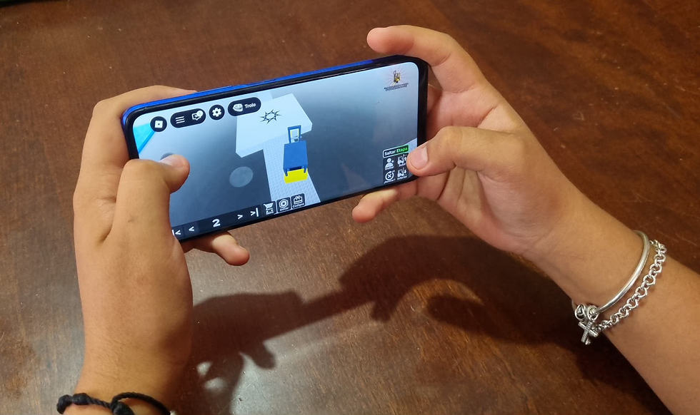 Alertan sobre riesgos de contacto delictivo con menores a través de videojuegos en línea