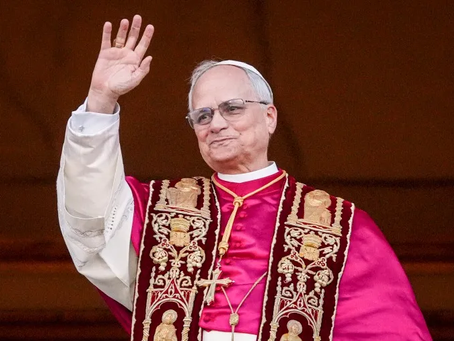 ¿Quién es León XIV, el nuevo Papa estadounidense?