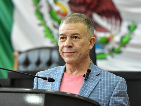 Exhortan al Senado a garantizar la protección de derechos humanos en reforma a la Ley de Amparo