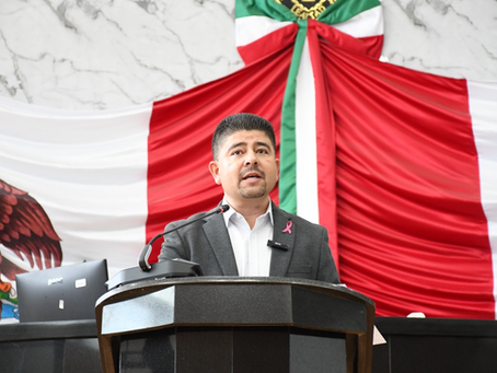 Propone Saúl Mireles cierre temporal de frontera sur para proteger la ganadería nacional del gusano barrenador