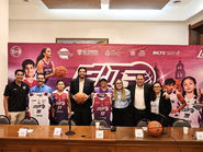 Chihuahua será sede por primera vez de la Copa Elite de Básquetbol