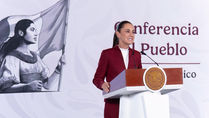 Sheinbaum afirma que lineamientos sobre derechos de las audiencias no implican censura