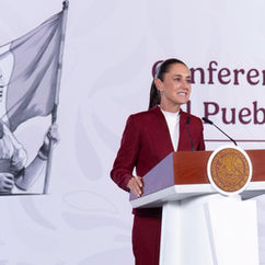 Sheinbaum afirma que lineamientos sobre derechos de las audiencias no implican censura
