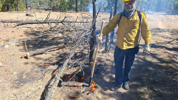 Llama SDR a evitar quemas agrícolas sin autorización para prevenir incendios