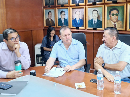 Dr. Dorame asume la Coordinación de Salud en el Municipio de Cuauhtémoc
