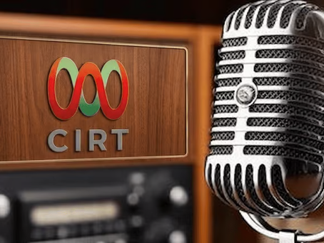 Destaca CIRT avances con la CRT ante Consulta por Derechos de las Audiencias
