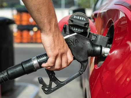 Urgen al Gobierno Federal estabilizar precios del diésel