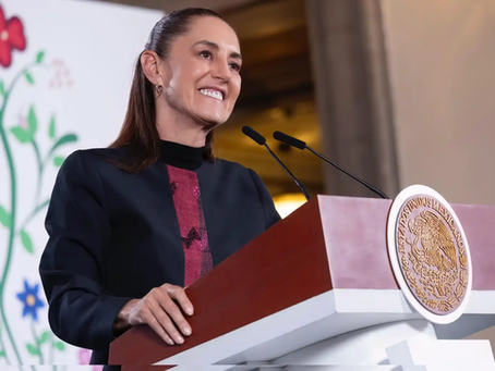 Gobierno decreta teletrabajo y suspensión de clases en CDMX por inauguración del Mundial 2026