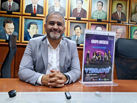 Llaman a estudiantes de secundaria y preparatoria a participar en Vibrato Fest