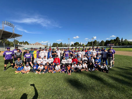 Inicia Universidad Chihuahua del Beisbol su Campamento de Verano