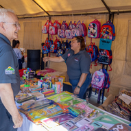 Feria del Regreso a Clases: 1, 2 y 3 de agosto, en la Plaza Principal de Cuauhtémoc