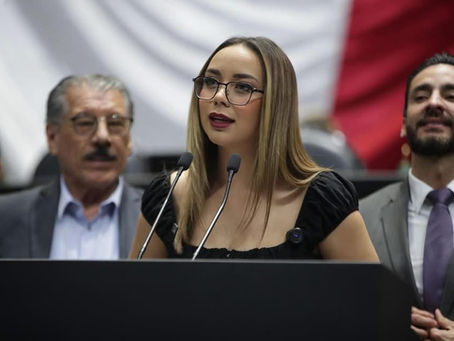 Greycy Durán respalda reforma para eliminar “pensiones doradas”