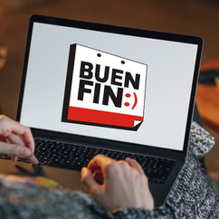 Alertan sobre páginas falsas y ofertas fraudulentas durante El Buen Fin
