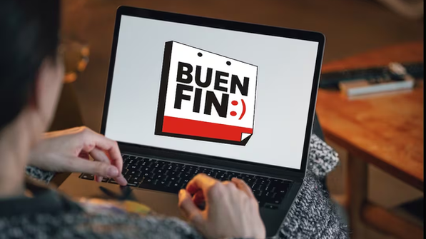 Alertan sobre páginas falsas y ofertas fraudulentas durante El Buen Fin
