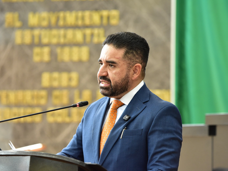 Diputados locales hacen frente a la violencia familiar y contra el adulto mayor