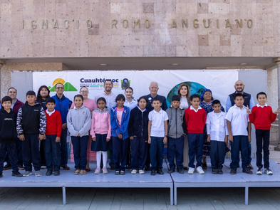 Conmemoran en Cuauhtémoc el Día de la Nación Pluricultural
