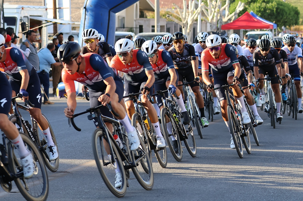 Invitan a participar en eventos deportivos de FITA Chihuahua 2026 este fin de semana