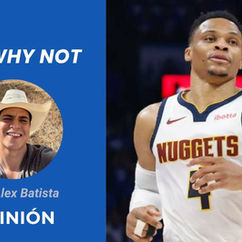Mr. Why Not | Opinión de Alex Batista
