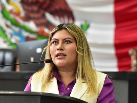 Congreso de Chihuahua propone reforma federal para frenar el acoso y abuso en instituciones gubernamentales