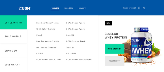 Dropdown Menu 1.0 (1)