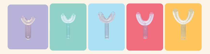 MyoMunchees for all ages