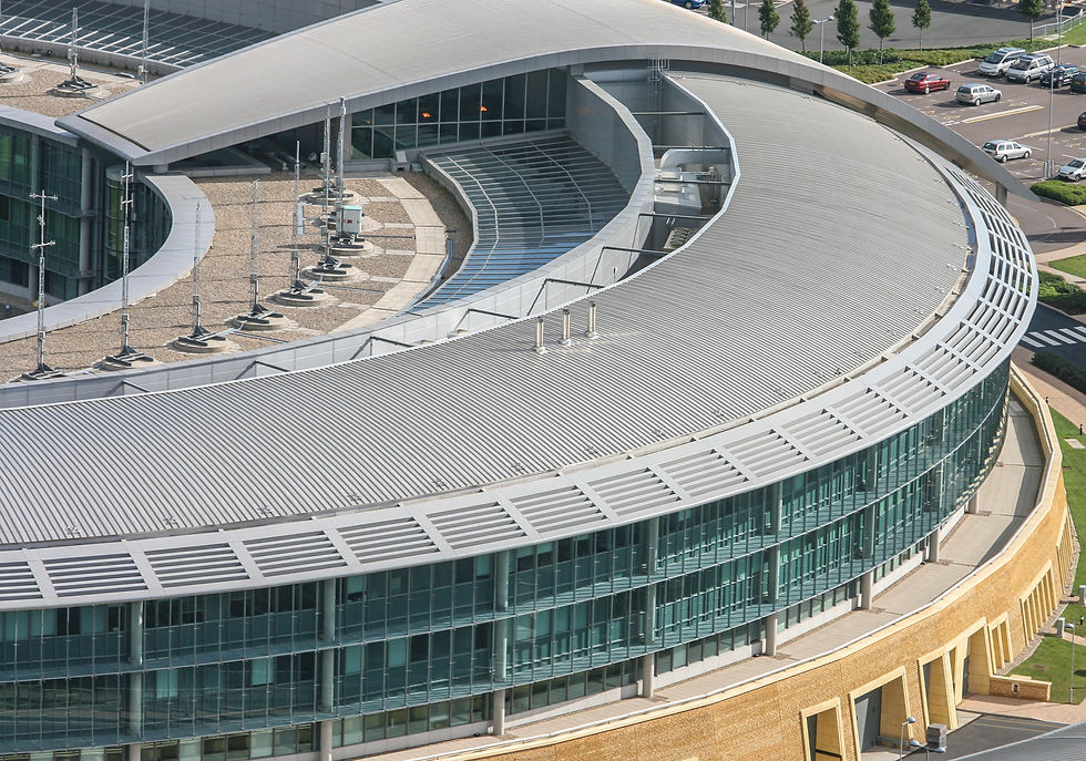GCHQ, Government Communications Headquarters.-7