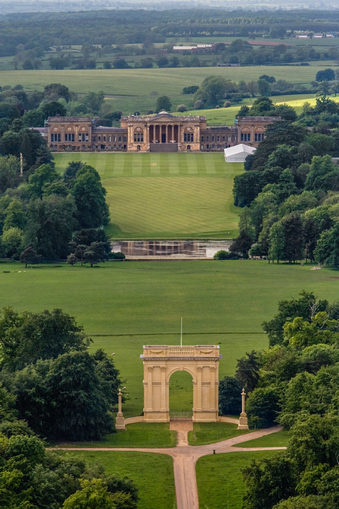 Stowe School, Buckinghamshire-3