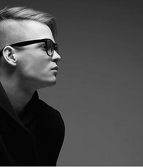 Mens Hair Cut