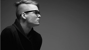 Behind the scenes with Trevor Scotsdale