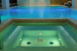 Almuheet Pools Kuwait | Al Muheet | أحواض المحيط | Bneid Al Qar, Kuwait