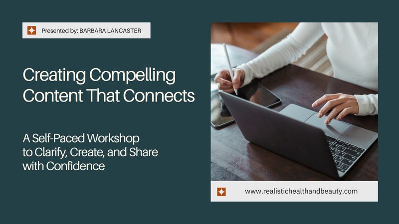 Creating Compelling Content