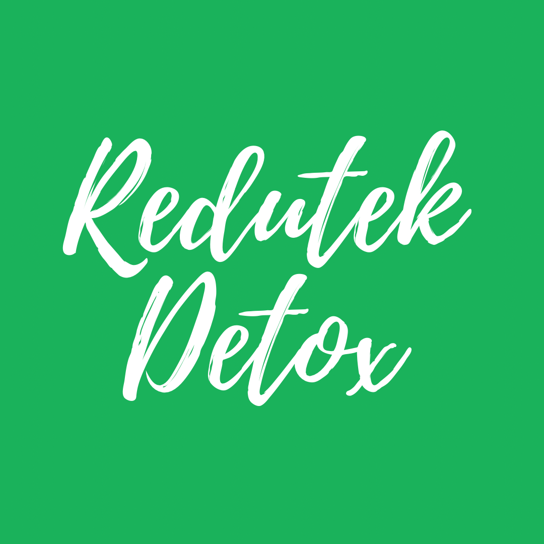 Foto del escritor: Redutek Detox 