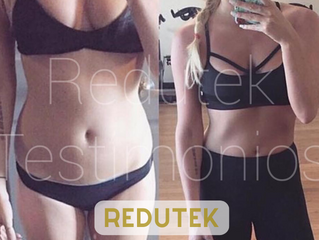 Testimonio Redutek