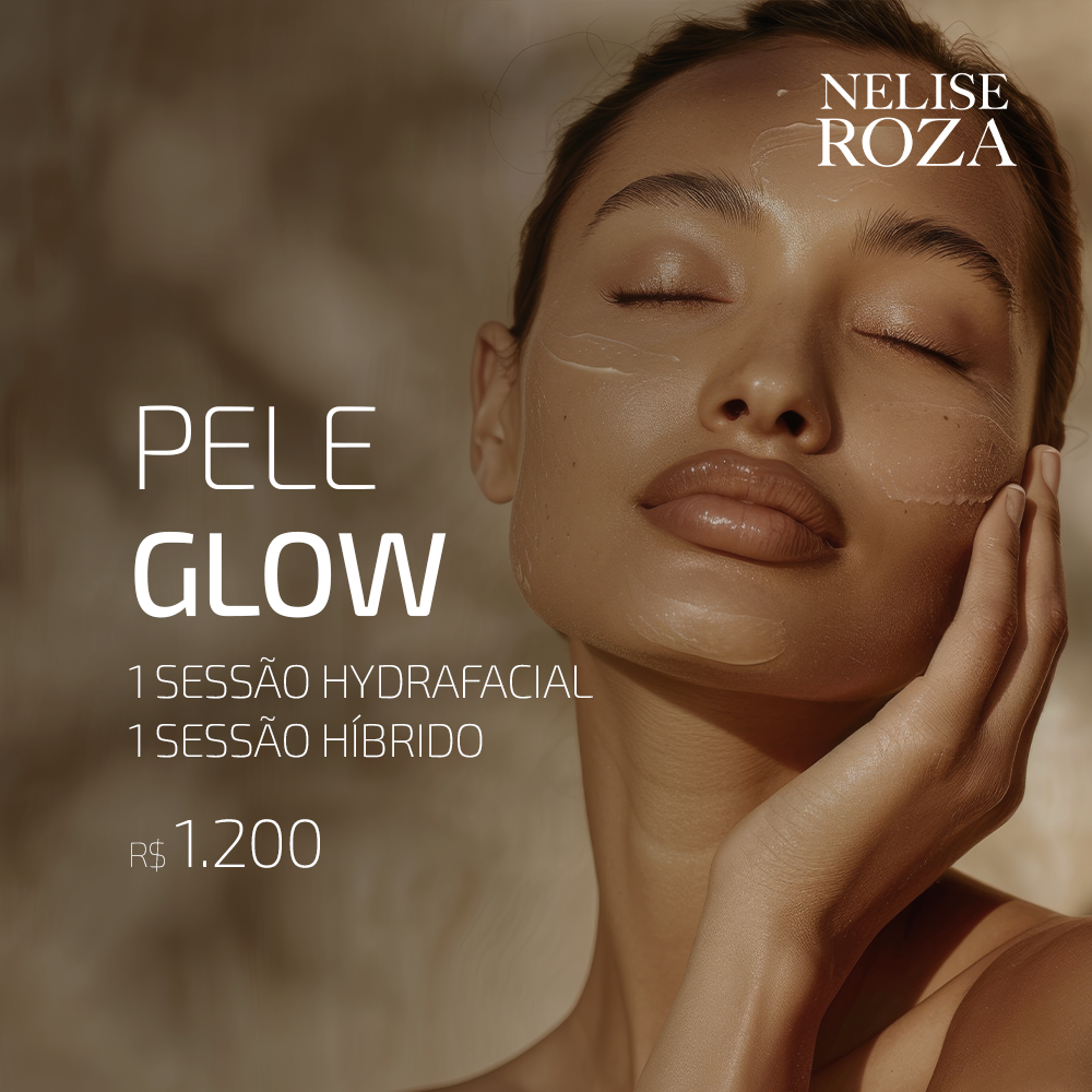 Pele Glow