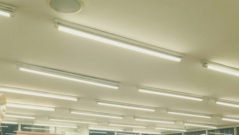 Keunggulan Lampu TL dan Ruangan Terbaik Untuk Menggunakannya