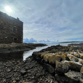Arran Isle