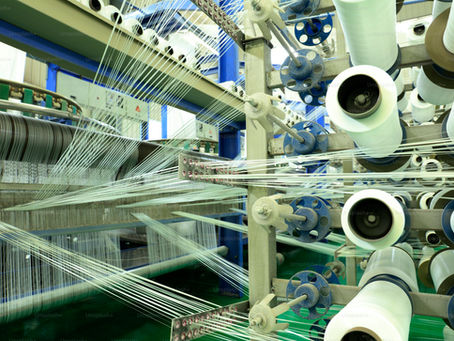 Top 5 Textile Trends in 2025 Every Fashion & Apparel Business Should Know