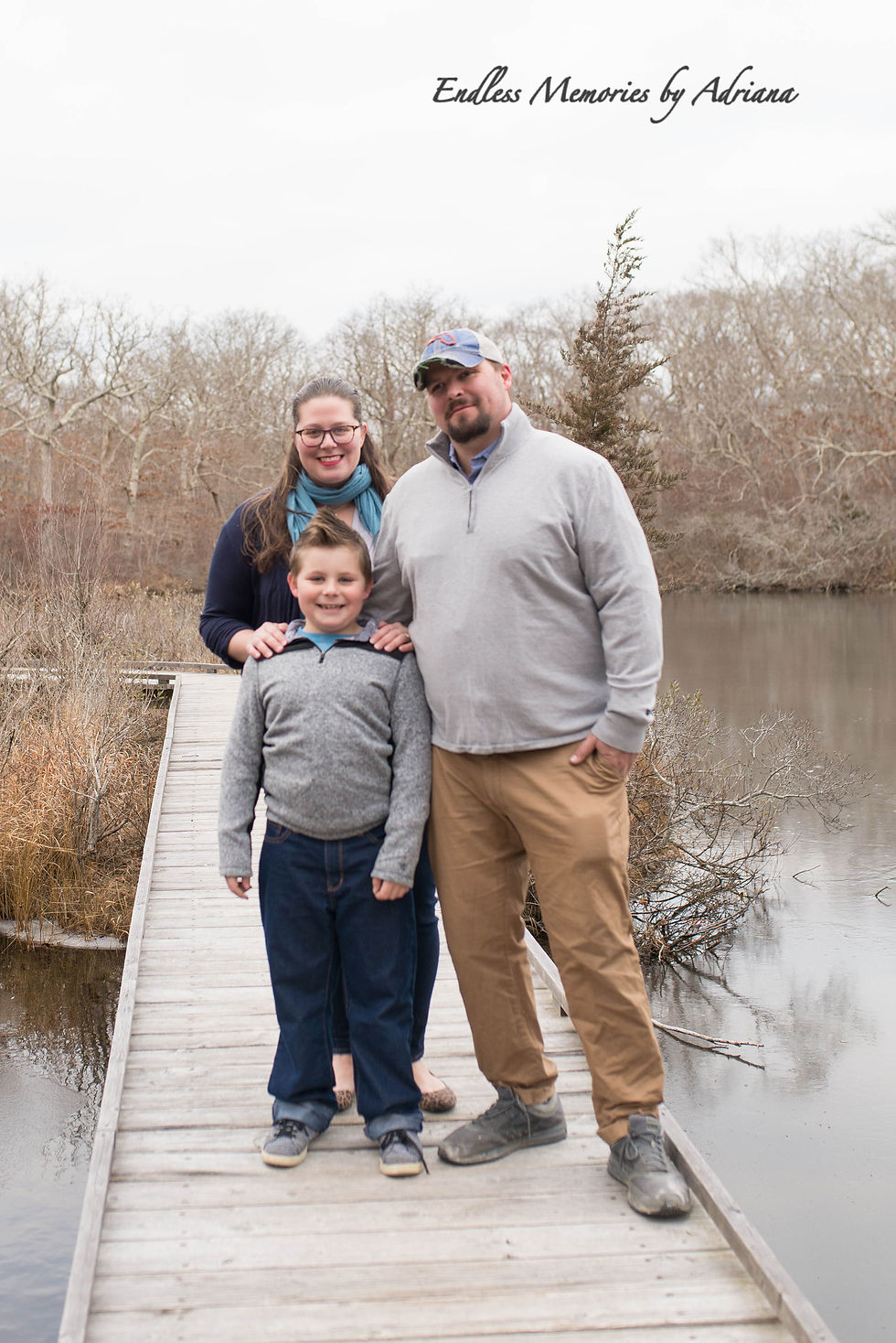 Felix Neck Sanctuary, Edgartown